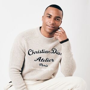 Christian Dior Atelier Sweater